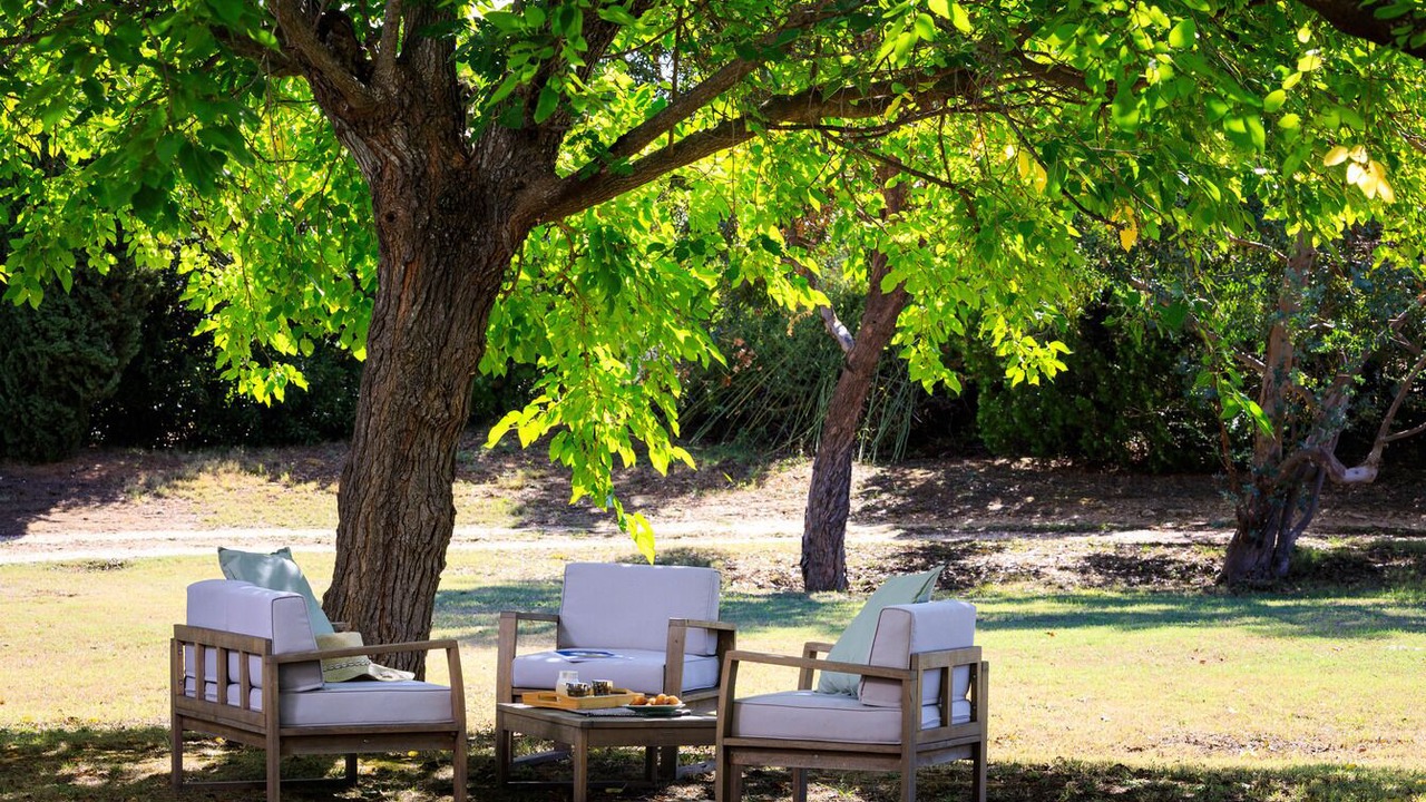 Photo of Outdoor in Blauzac