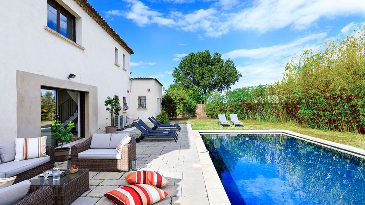 Photo of Outdoor in Blauzac