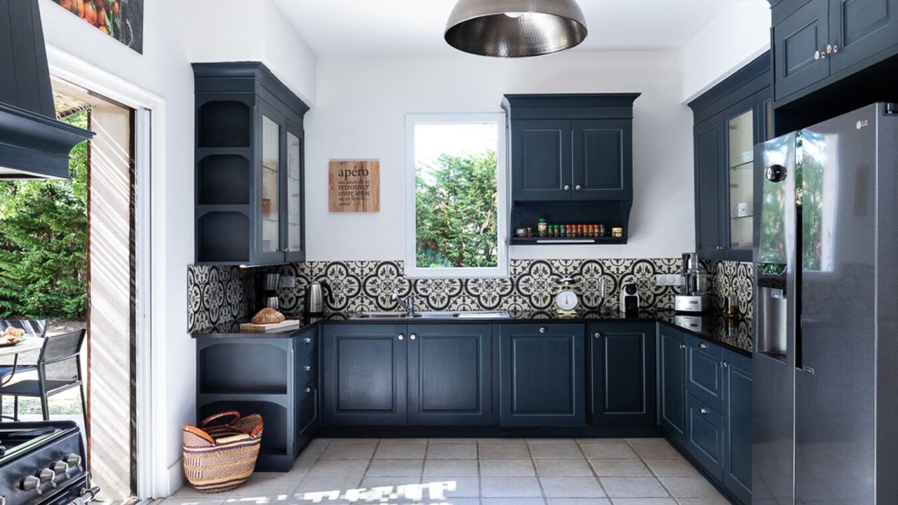 Photo of Kitchen in Blauzac