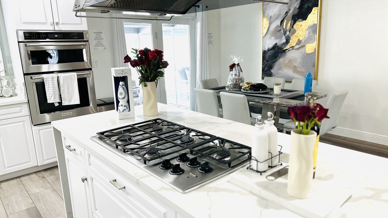 Photo of Kitchen in Oakland Park