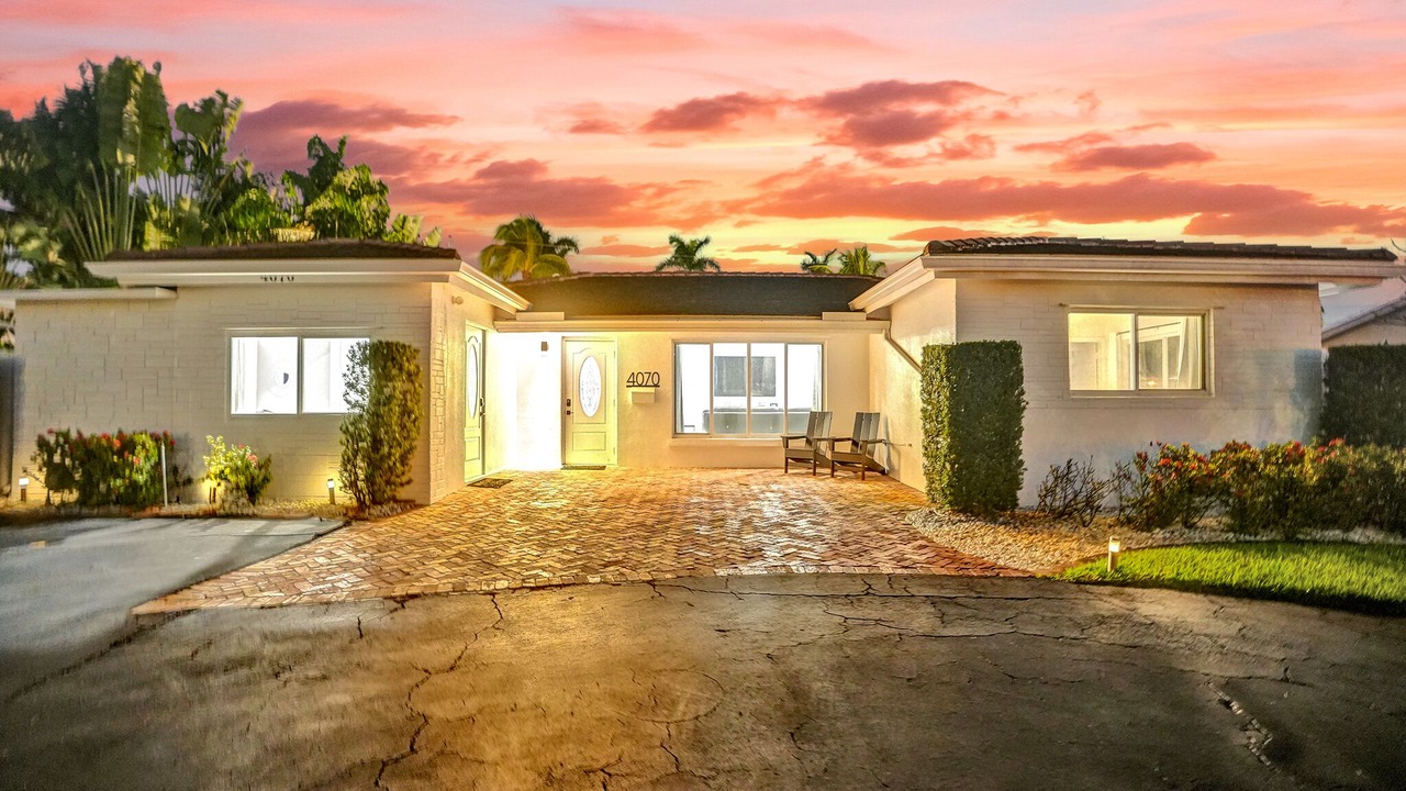 Photo of Outdoor in Oakland Park