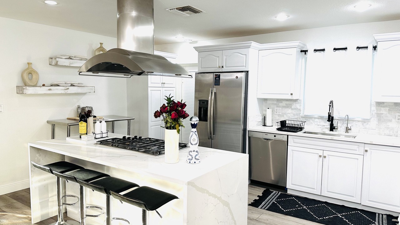 Photo of Kitchen in Oakland Park