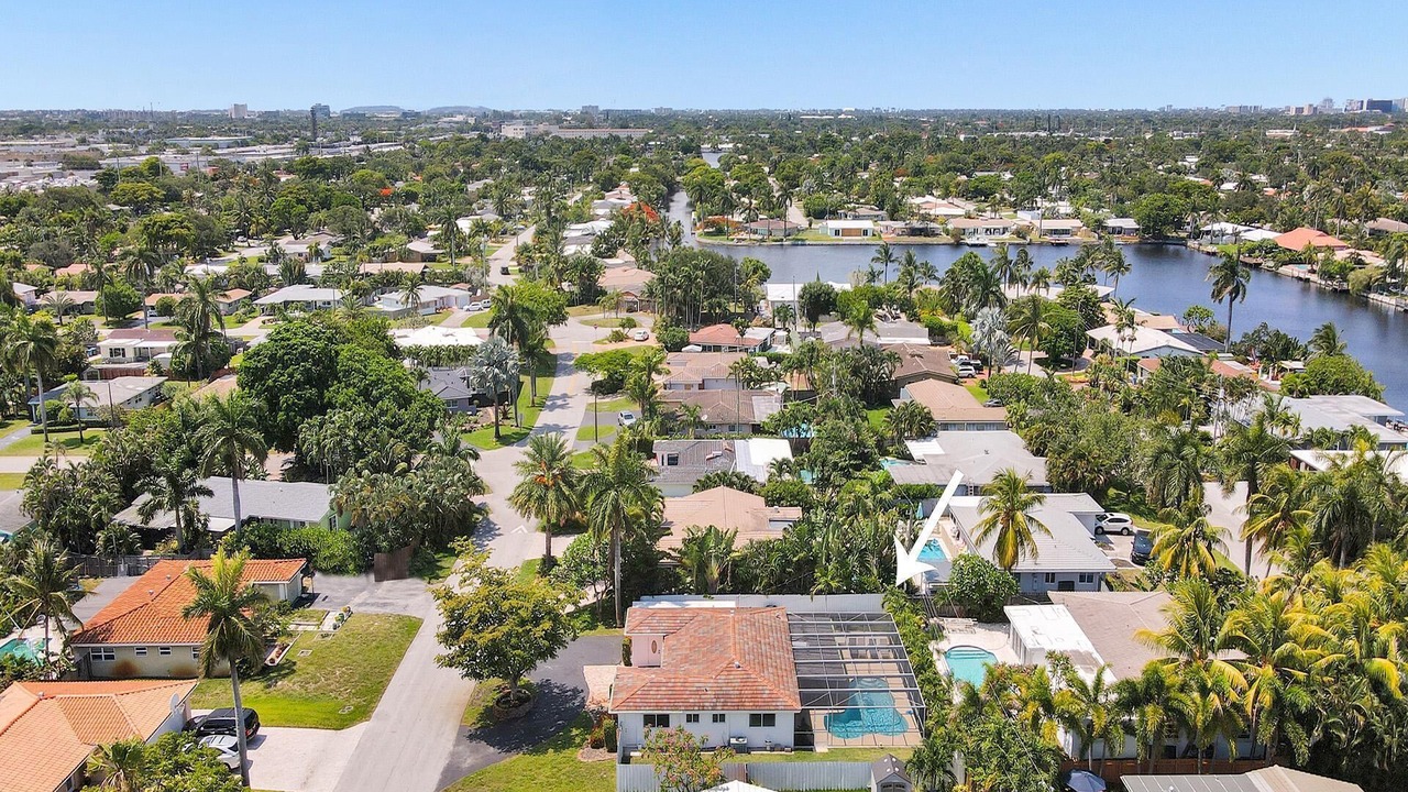 Photo of Outdoor in Oakland Park