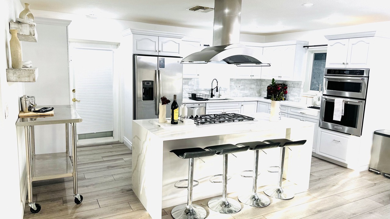 Photo of Kitchen in Oakland Park