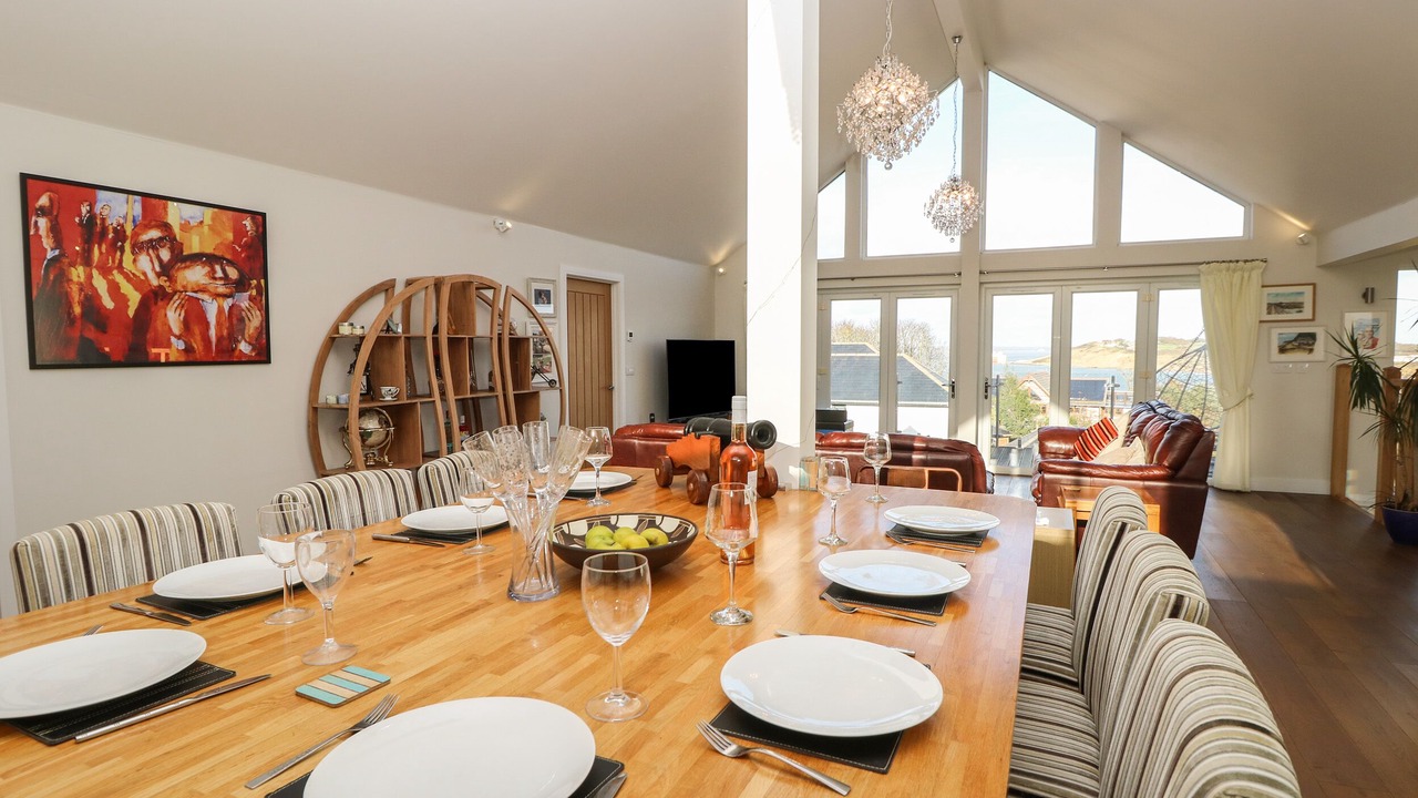 Photo of Others in Totland Bay