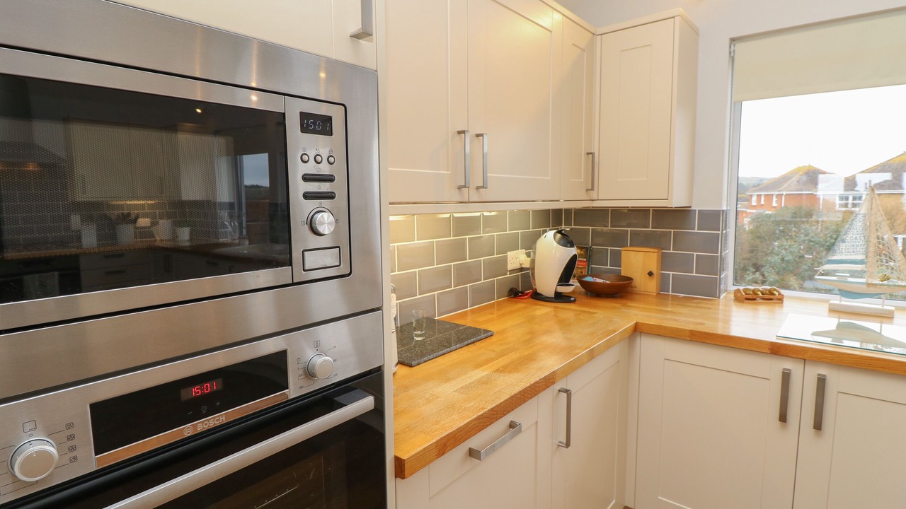 Photo of Others in Totland Bay