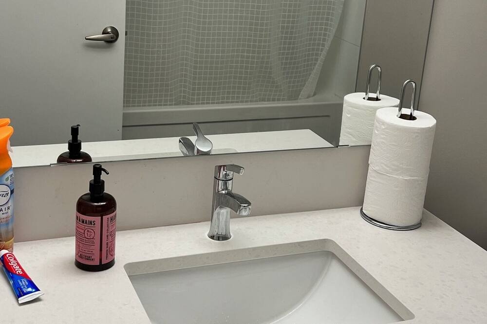 Photo of Bathroom in Ottawa Division