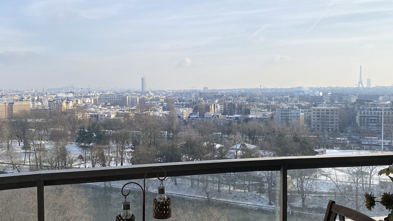 Photo of Outdoor in Puteaux