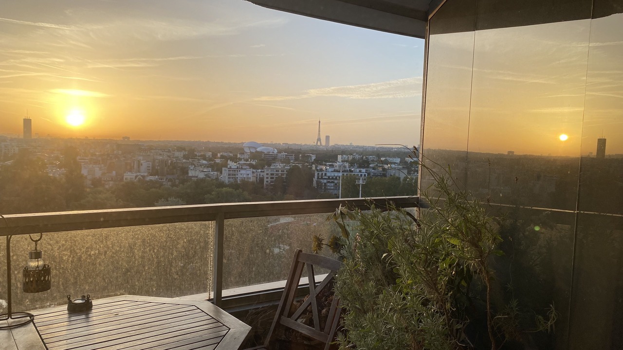 Photo of Outdoor in Puteaux