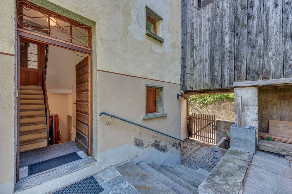 Photo of Outdoor in Castasegna