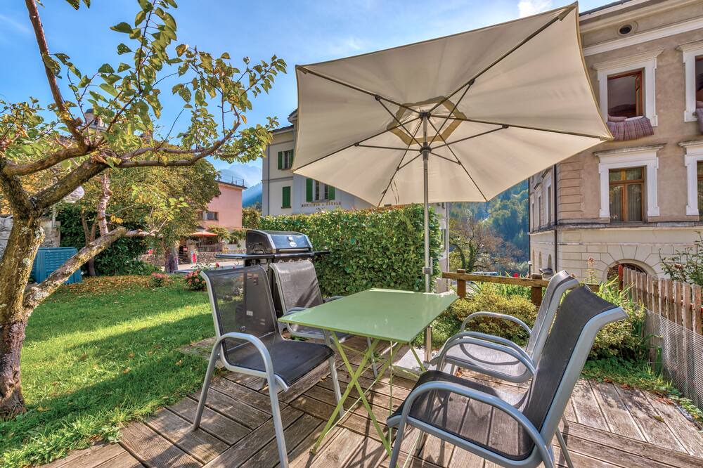 Photo of Outdoor in Castasegna