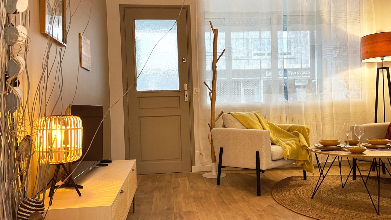 Photo of Others in Downtown Le Havre