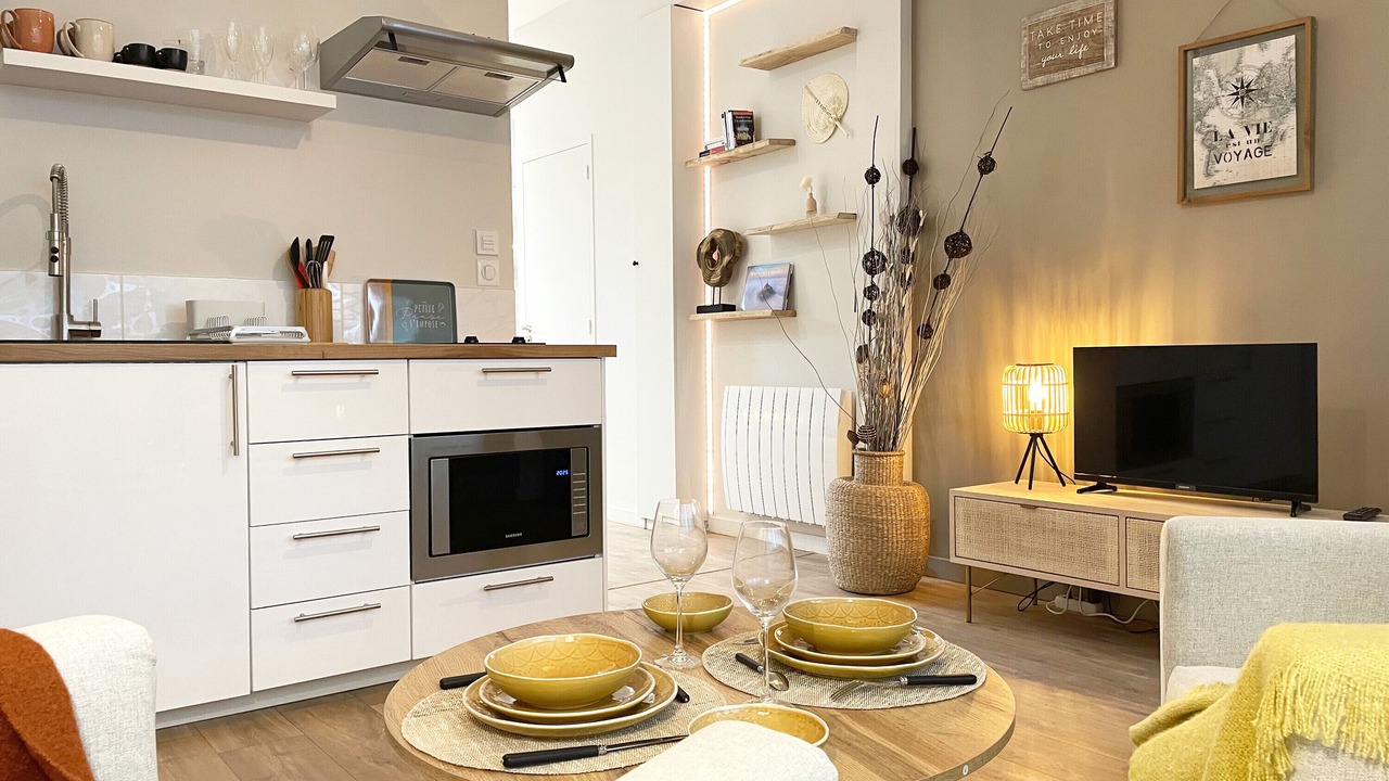 Photo of Others in Downtown Le Havre