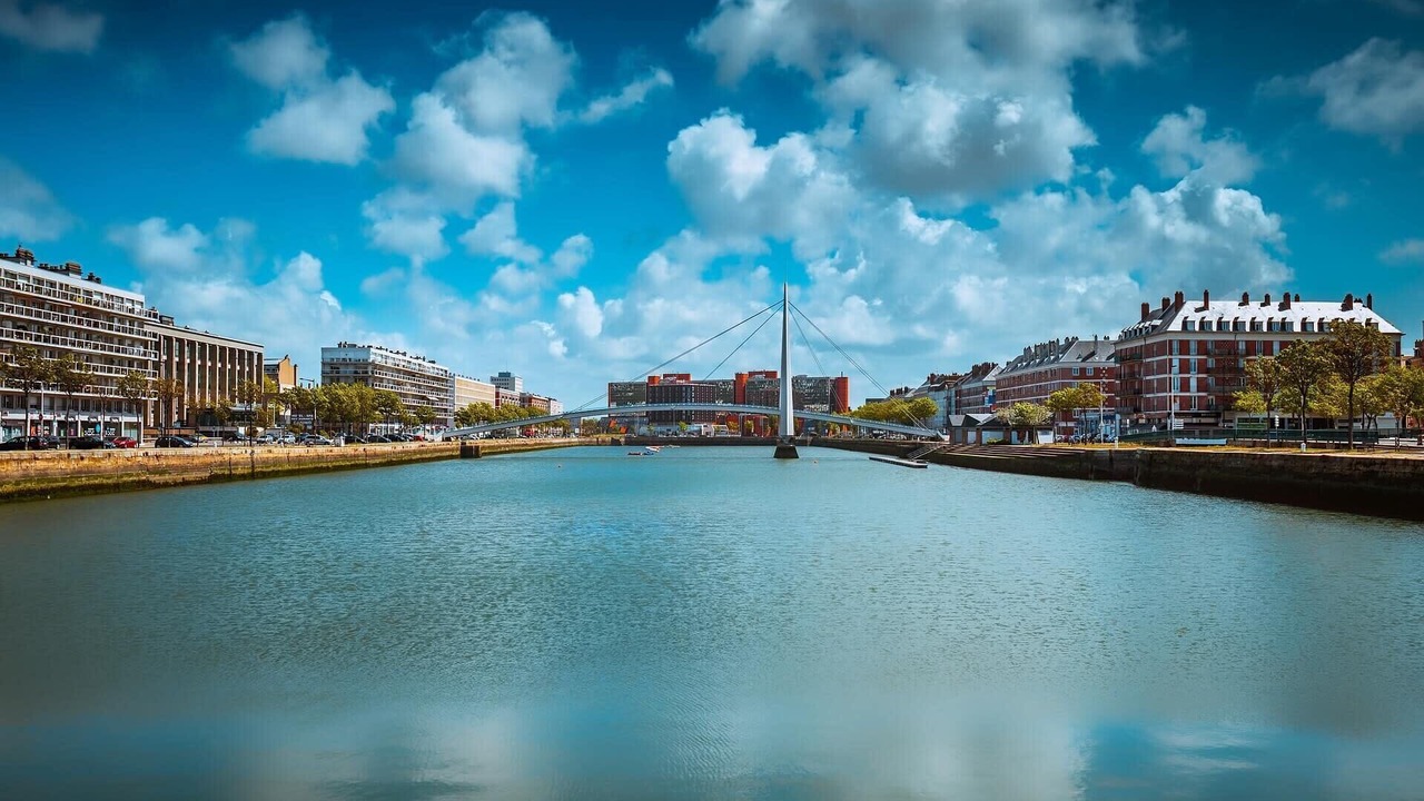 Photo of Others in Downtown Le Havre