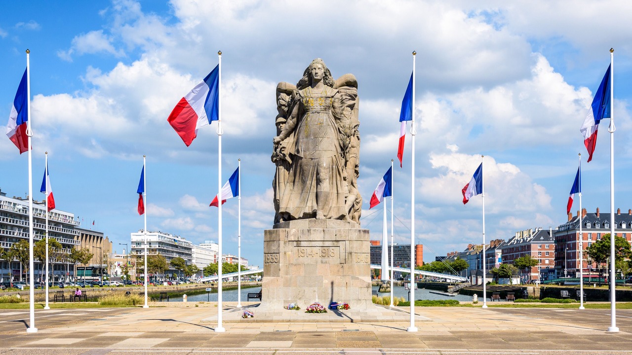 Photo of Others in Downtown Le Havre