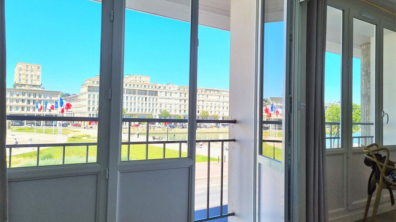 Photo of Others in Downtown Le Havre