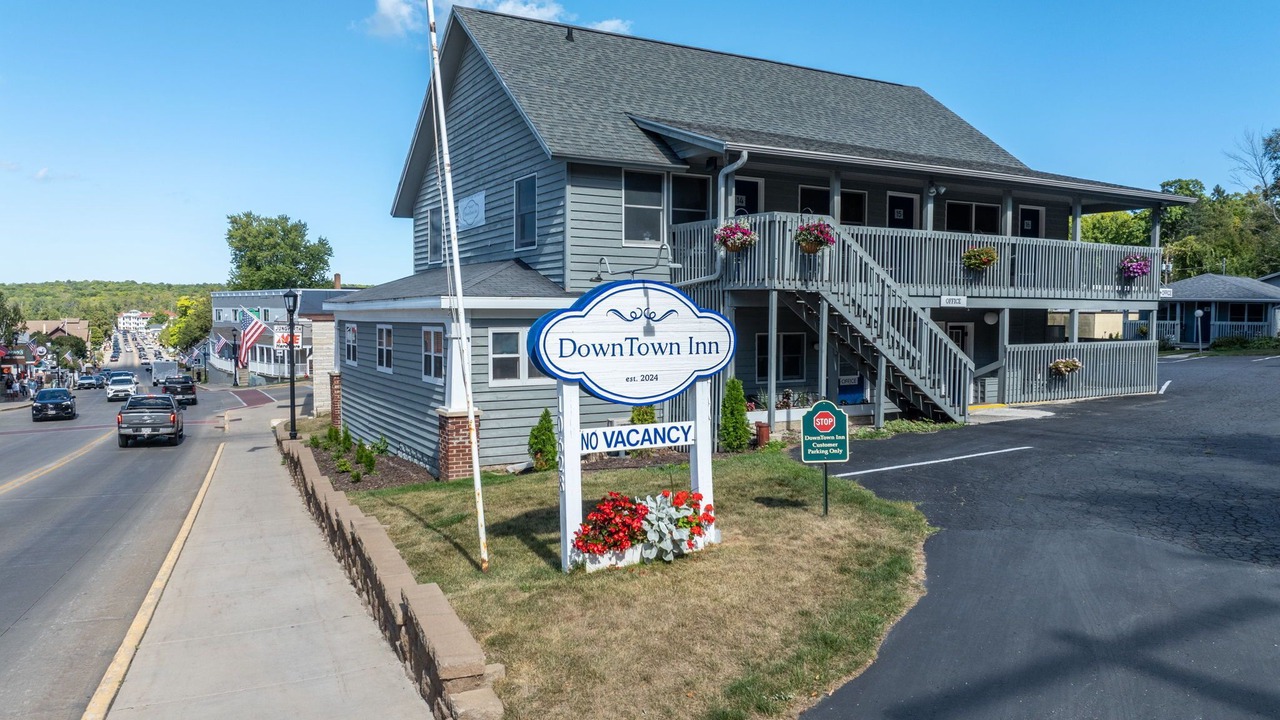 Photo of Outdoor in Sister Bay