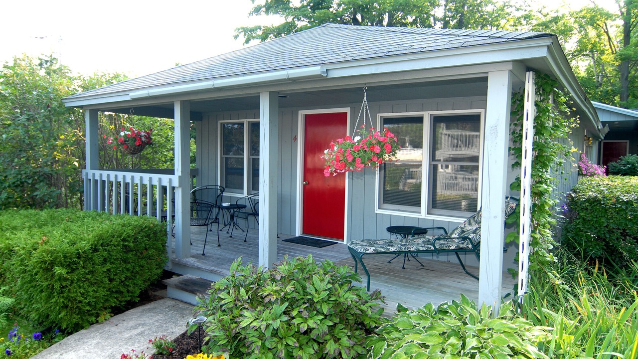 Photo of Outdoor in Sister Bay