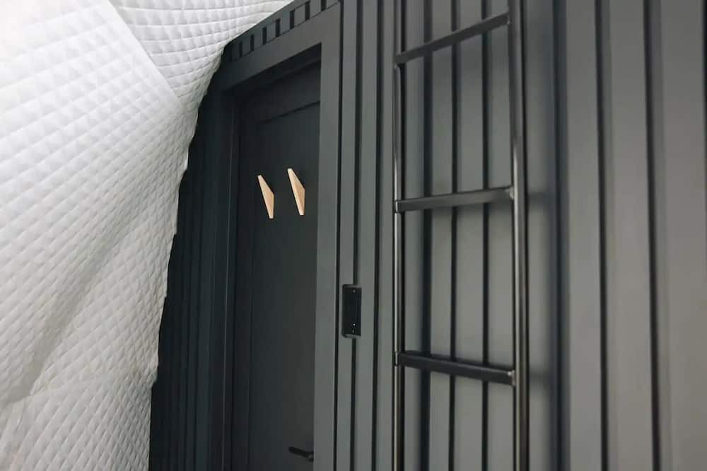 Photo of Bedroom in Evergreen