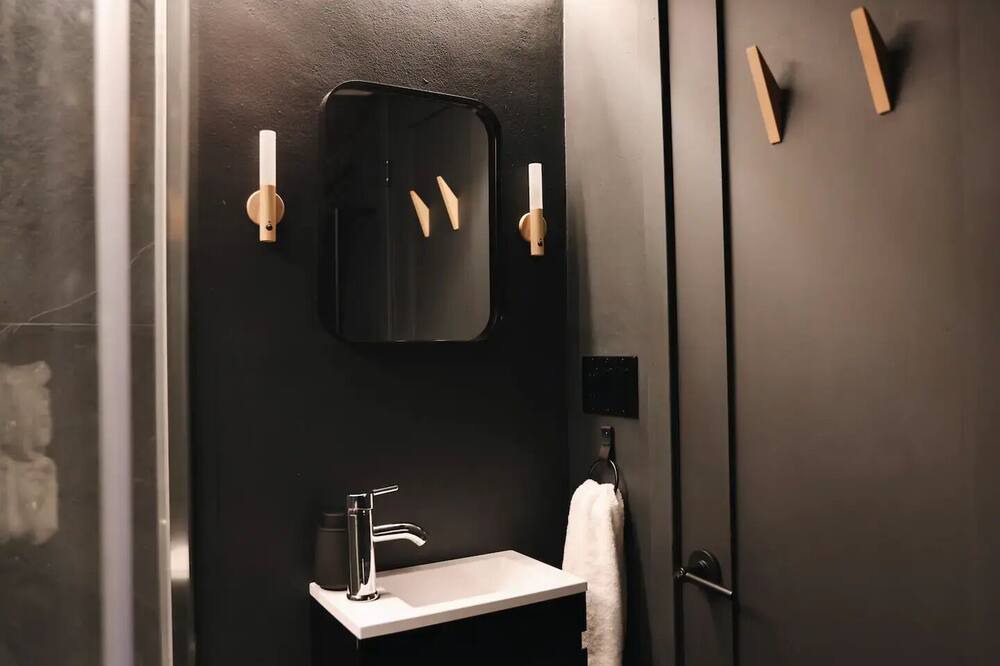 Photo of Bathroom in Evergreen