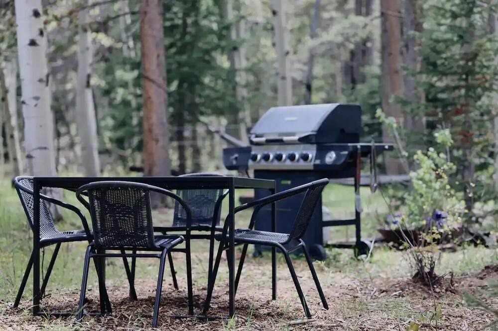 Photo of Outdoor in Evergreen