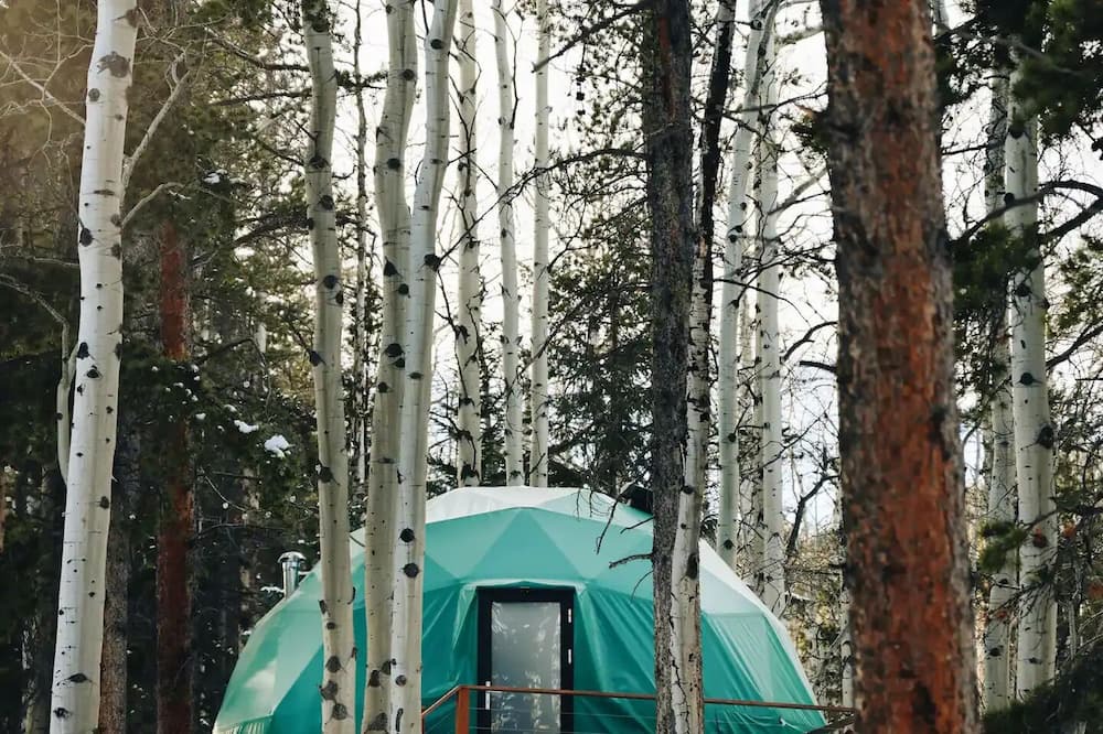 Photo of Outdoor in Evergreen
