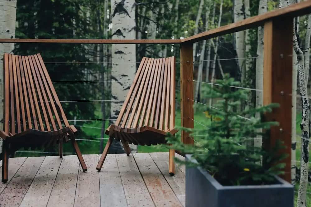 Photo of Outdoor in Evergreen
