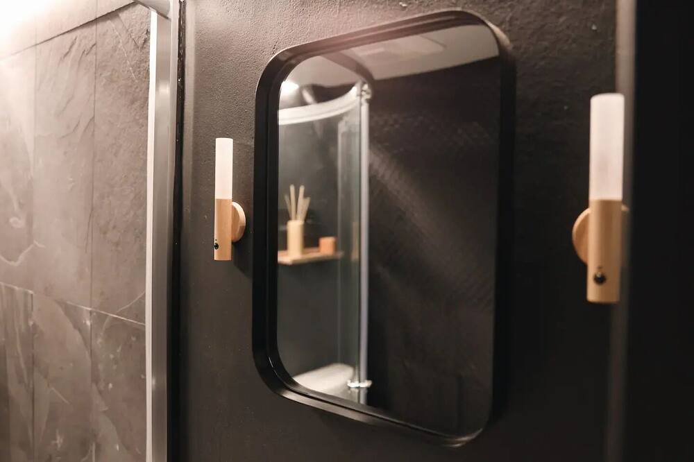 Photo of Bathroom in Evergreen
