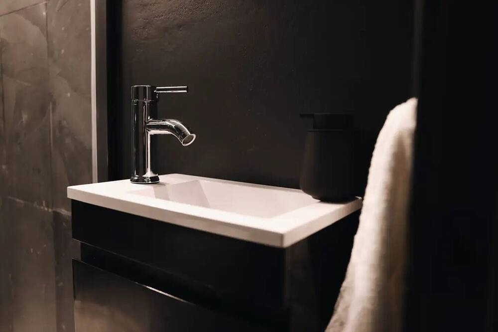 Photo of Bathroom in Evergreen