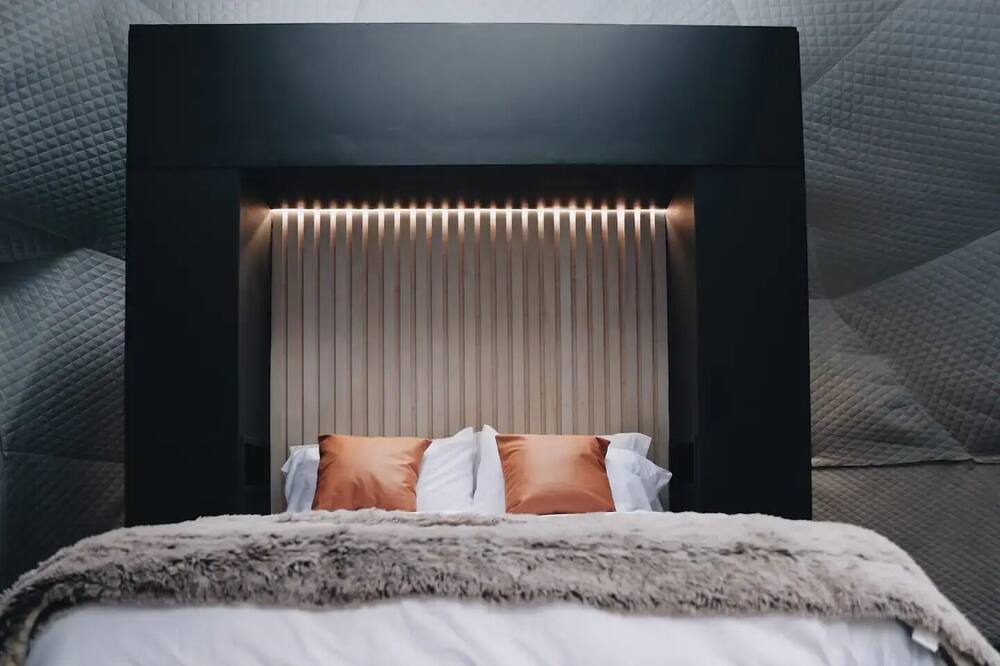 Photo of Bedroom in Evergreen
