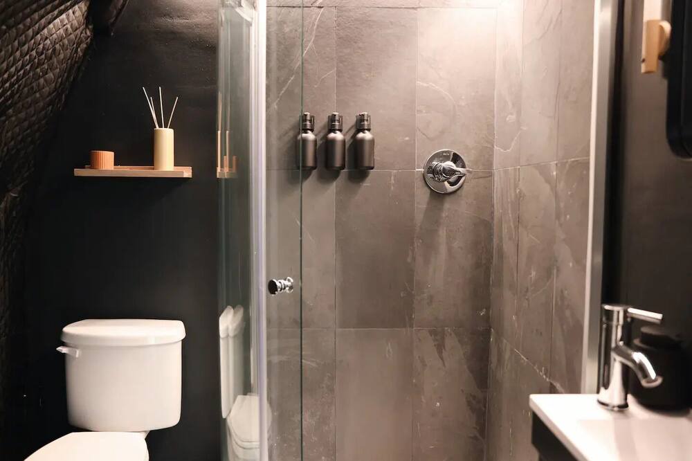 Photo of Bathroom in Evergreen