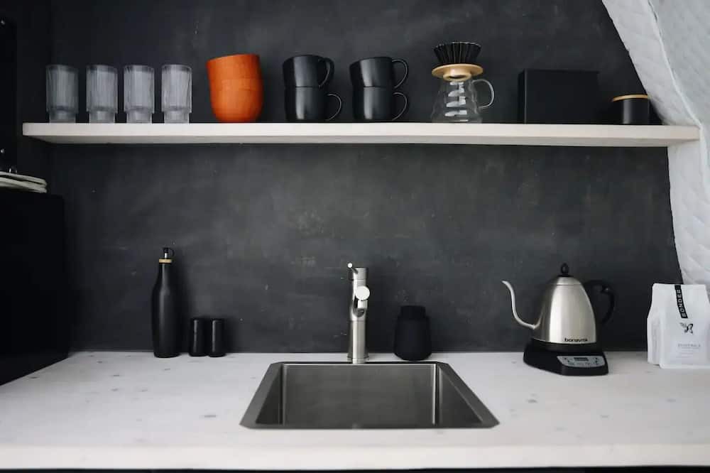 Photo of Kitchen in Evergreen