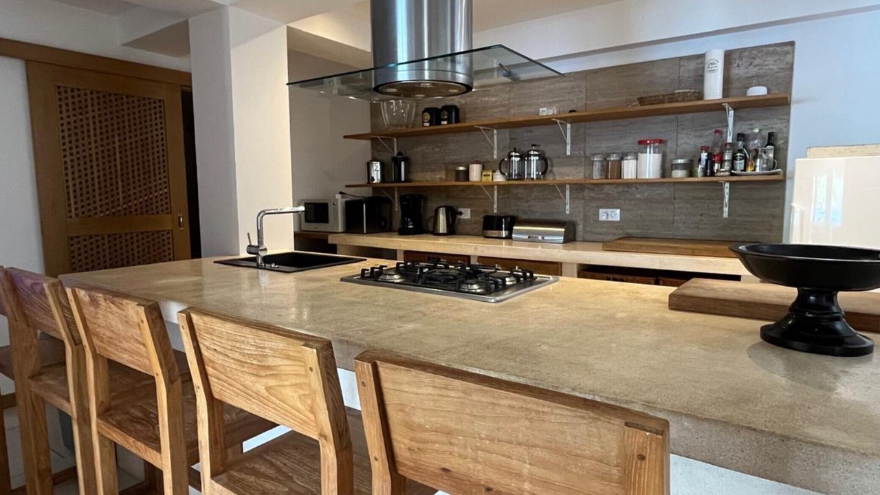 Photo of Kitchen in Broce