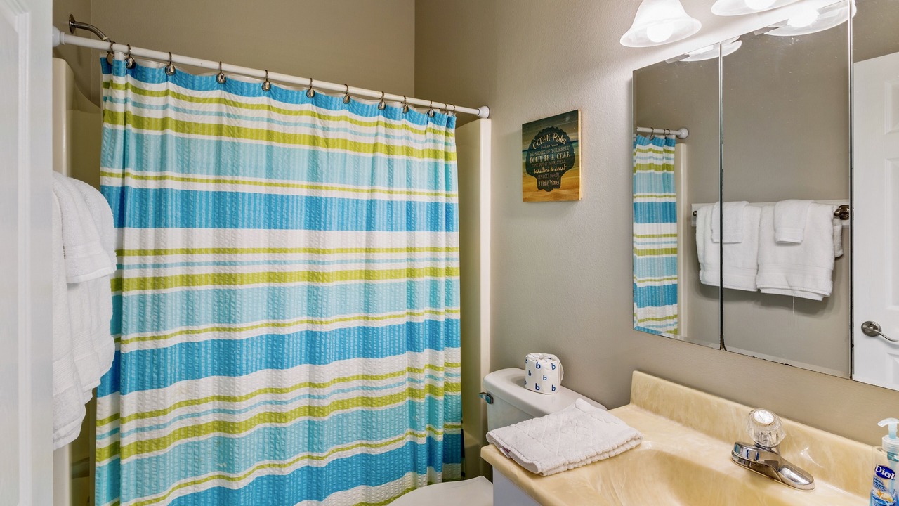 Photo of Bathroom in Gulf Shores