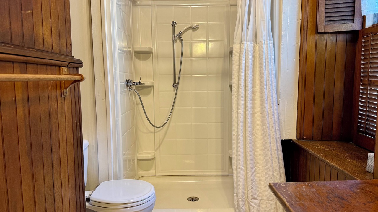 Photo of Bathroom in Cherry Valley