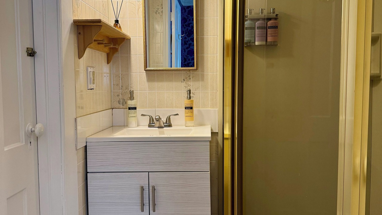 Photo of Bathroom in Cherry Valley