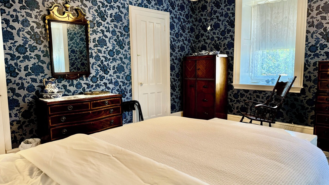 Photo of Bedroom in Cherry Valley