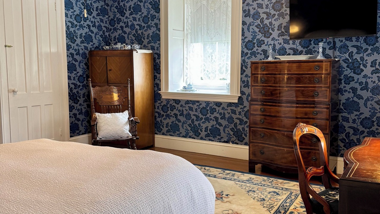 Photo of Bedroom in Cherry Valley