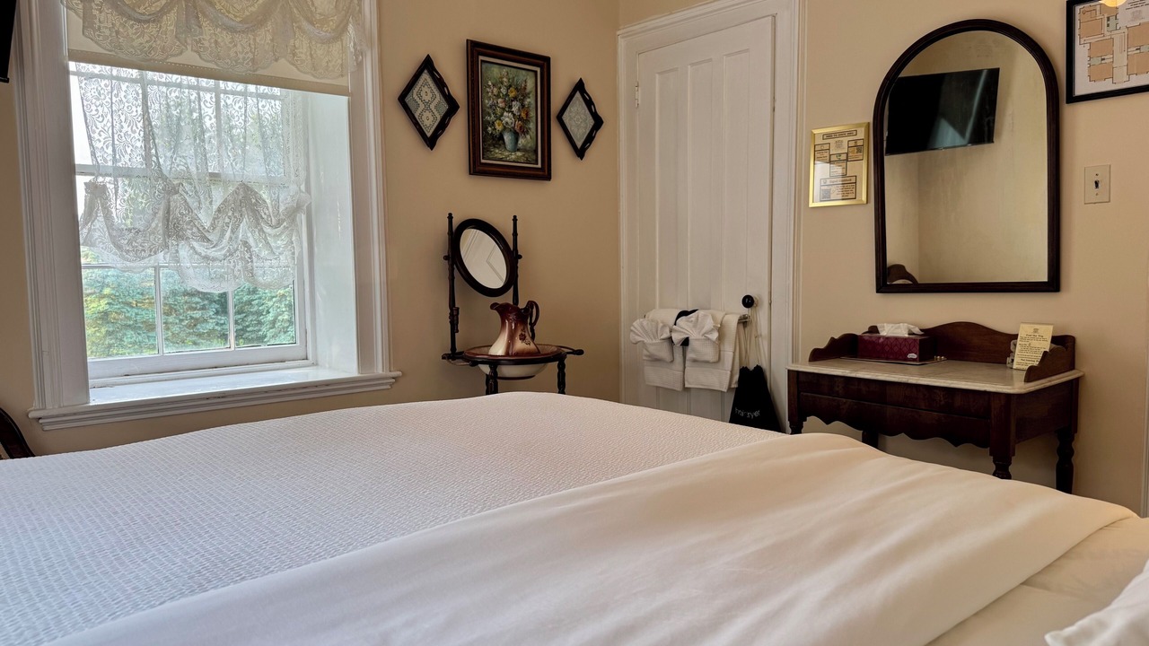 Photo of Bedroom in Cherry Valley