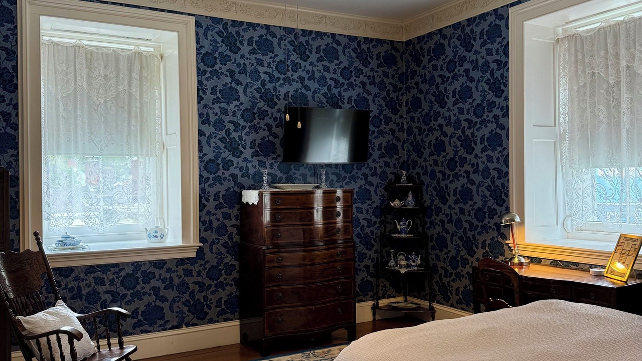 Photo of Bedroom in Cherry Valley