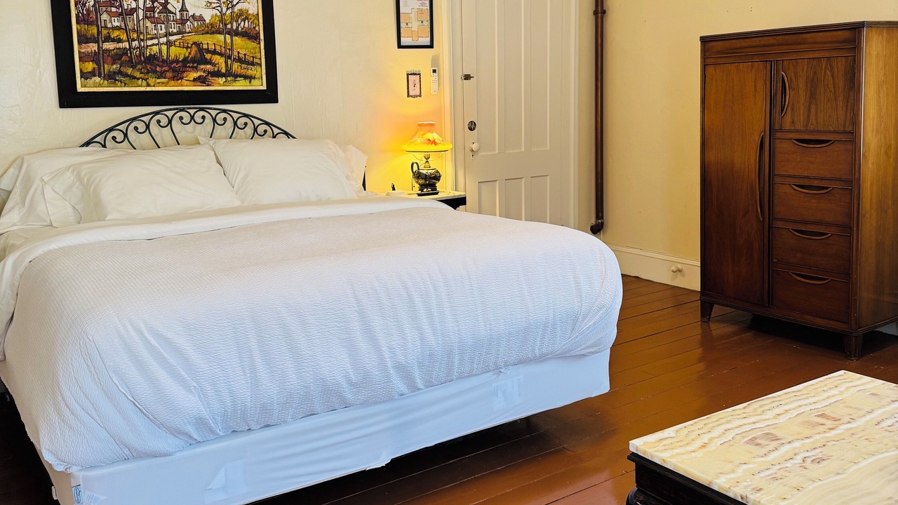 Photo of Bedroom in Cherry Valley