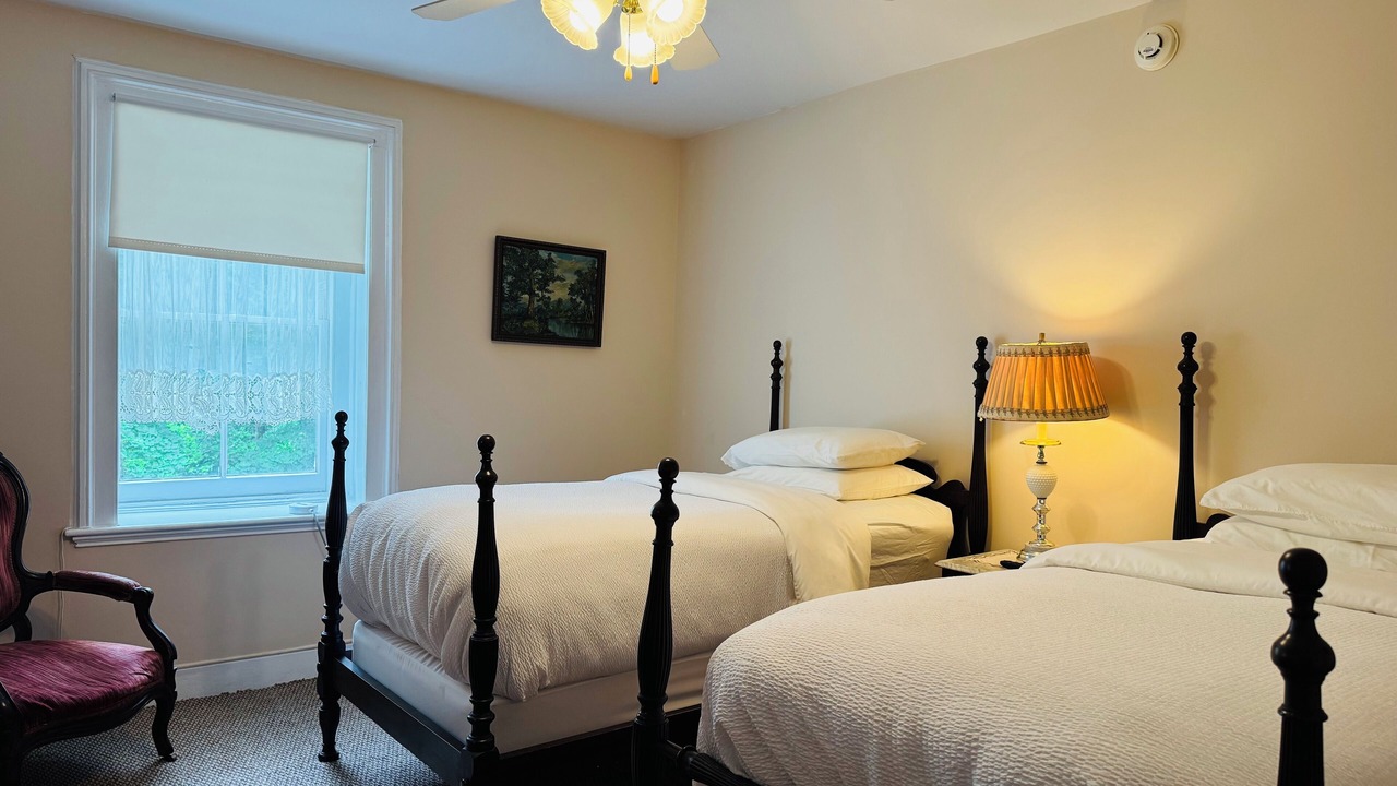 Photo of Bedroom in Cherry Valley