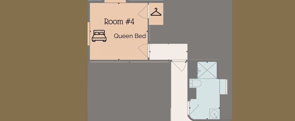 Photo of Bedroom in Cherry Valley