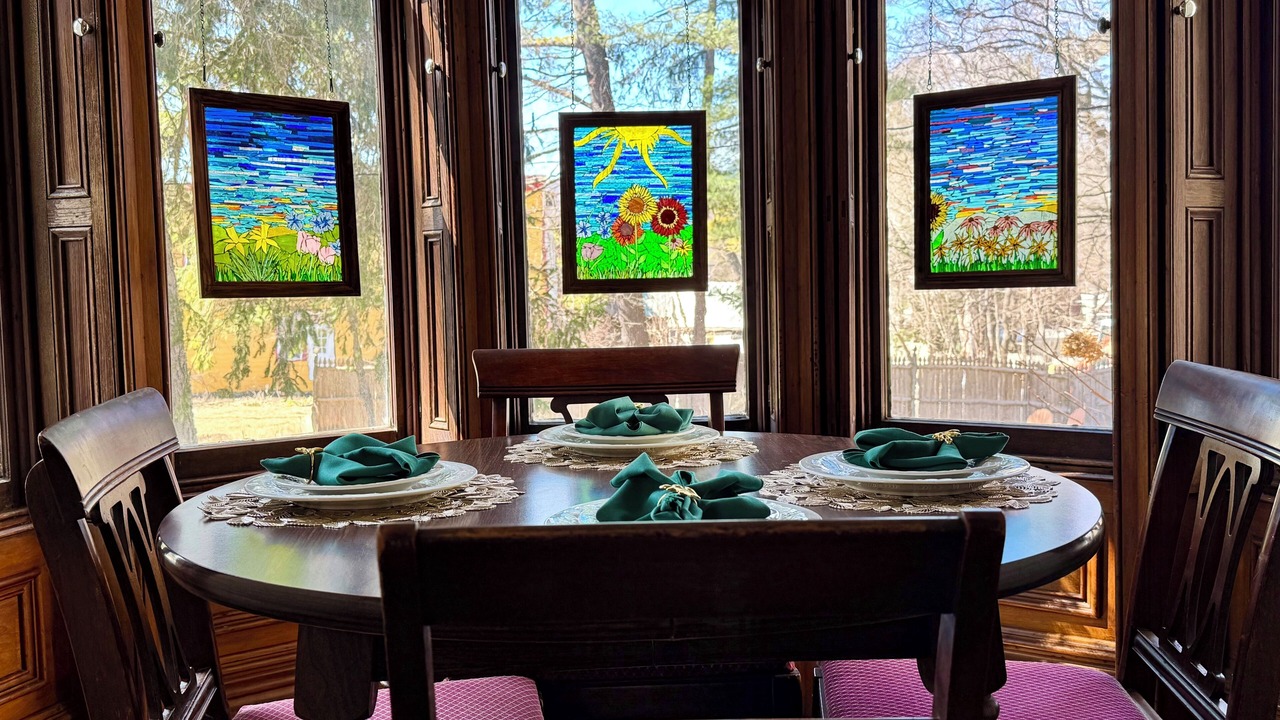 Photo of Livingroom in Cherry Valley