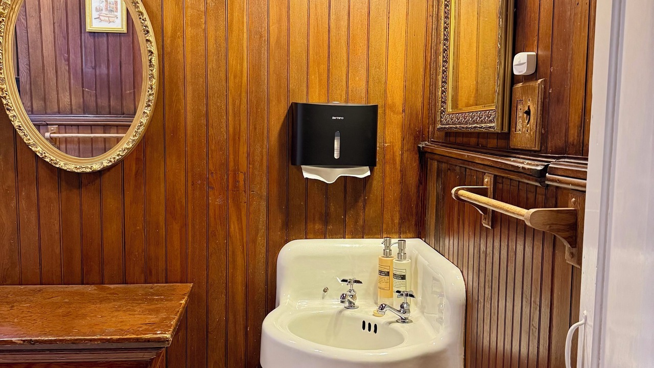 Photo of Bathroom in Cherry Valley