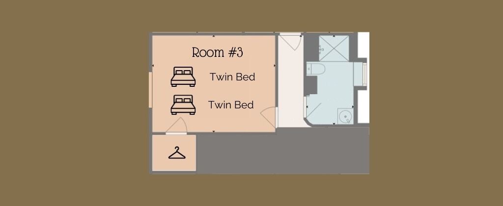 Photo of Bedroom in Cherry Valley