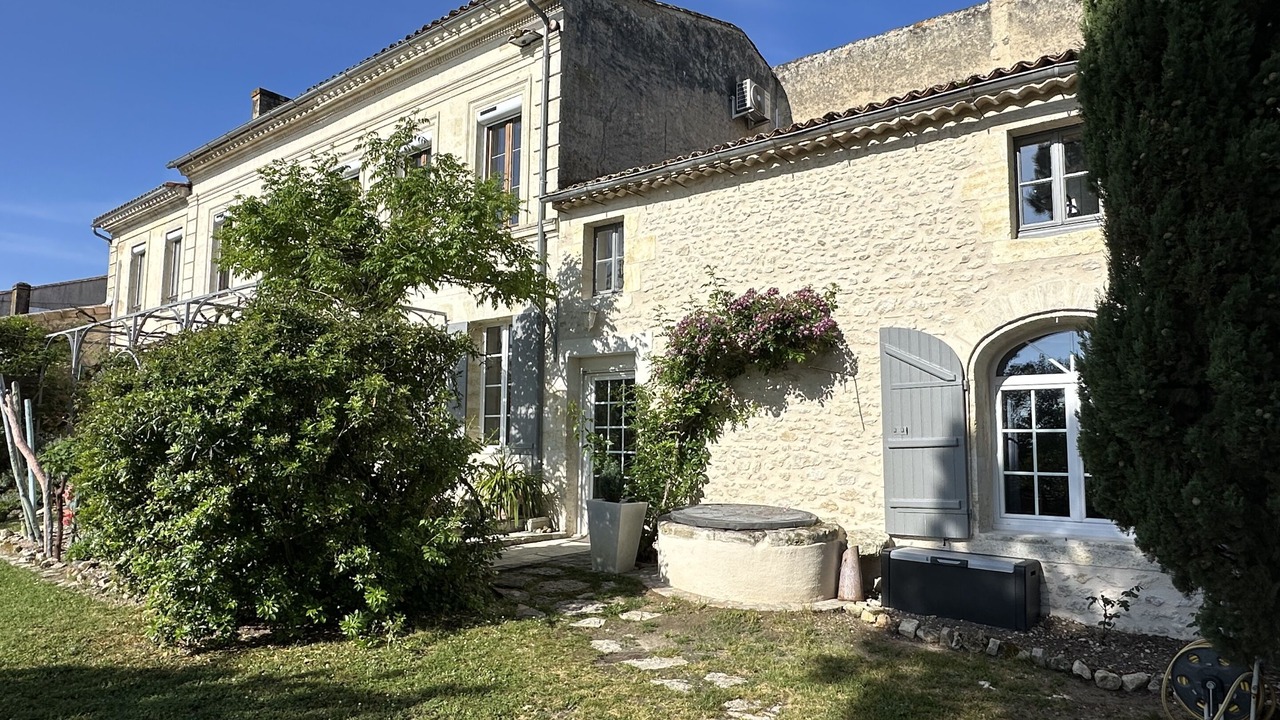 Photo of Outdoor in Saint-Estephe