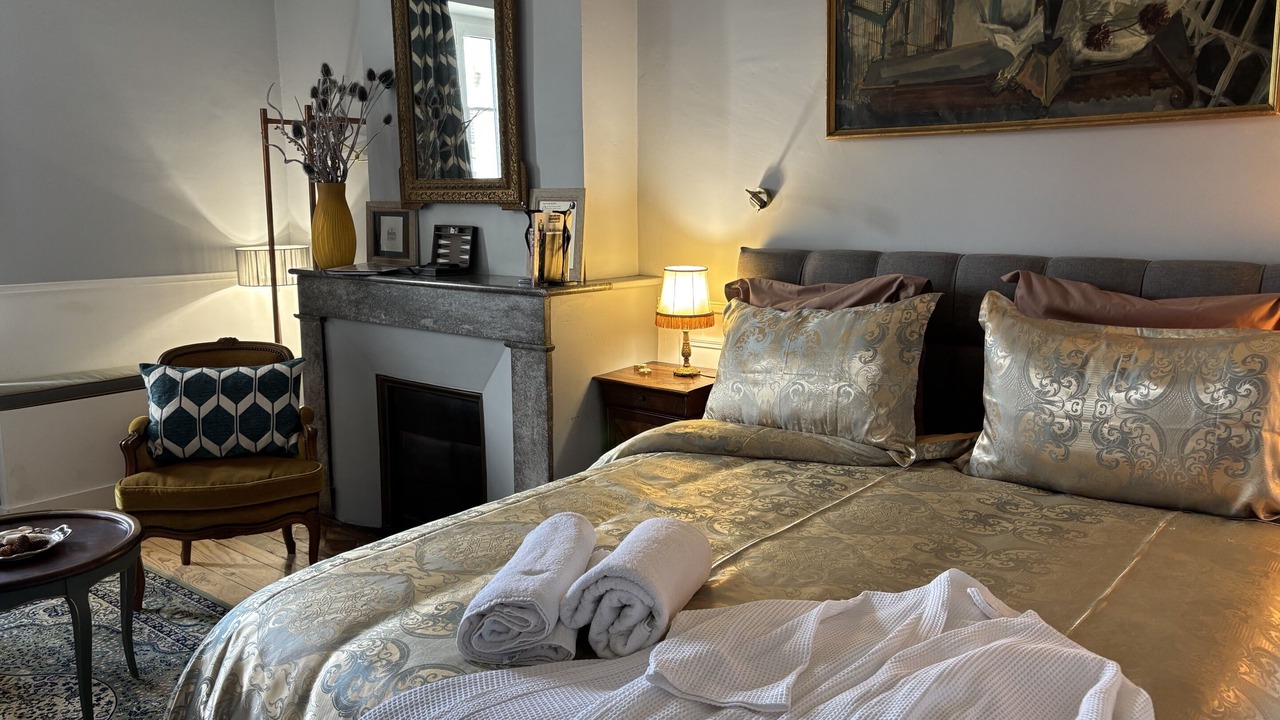 Photo of Bathroom in Saint-Estephe