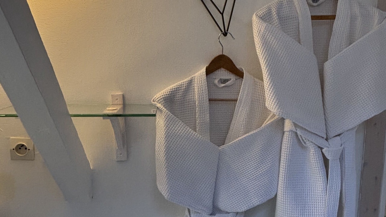 Photo of Bedroom in Saint-Estephe