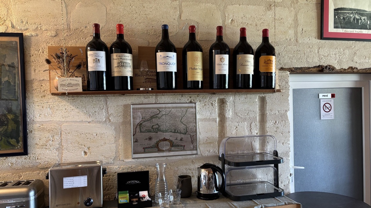 Photo of Others in Saint-Estephe